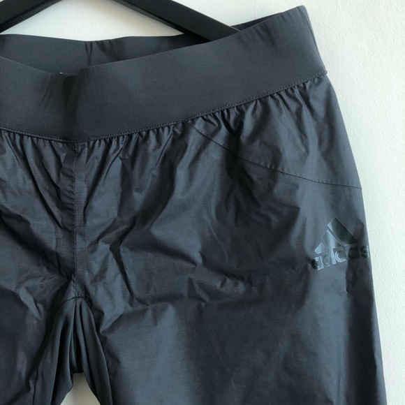 Adidas Adizero Rain Pants - Picture 4 of 11